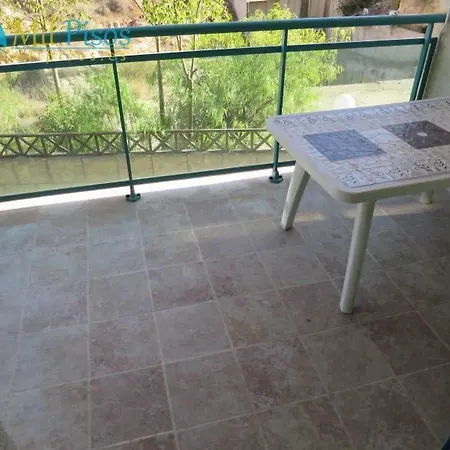 Atrium Paradise Apartment