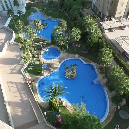 Atrium Paradise