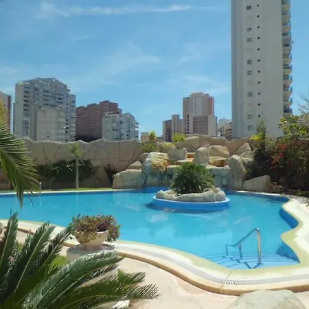 Atrium Paradise Apartment